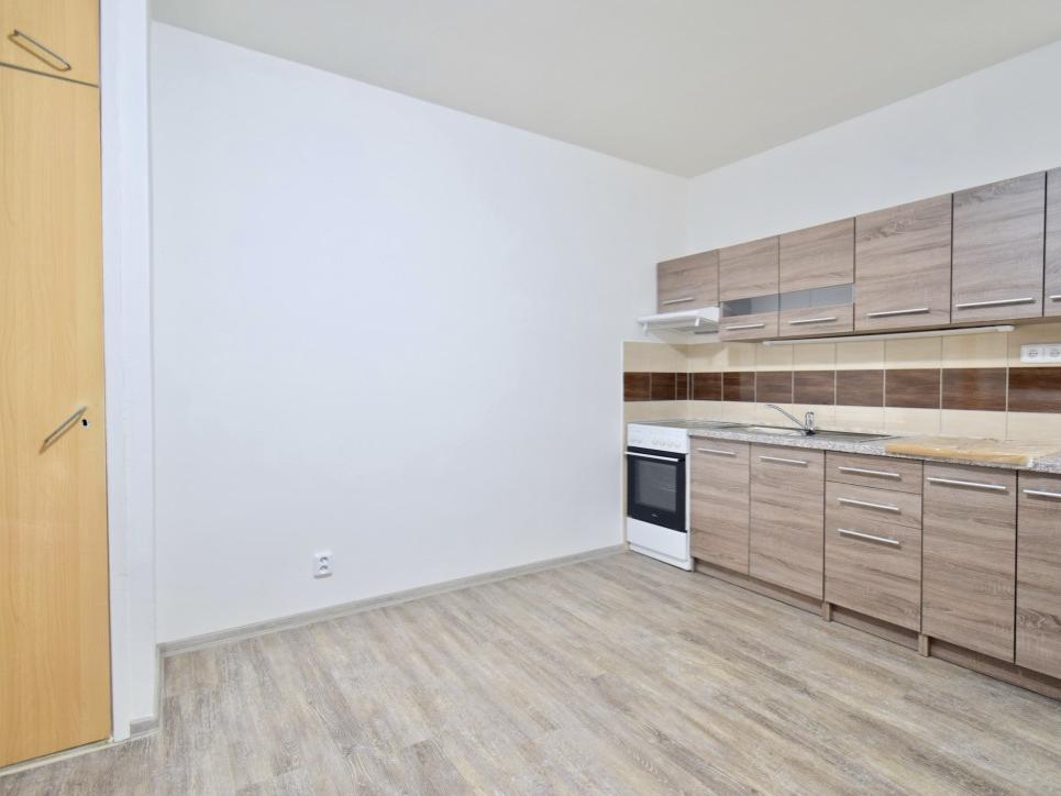 Pronájem bytu 2+kk 35 m2