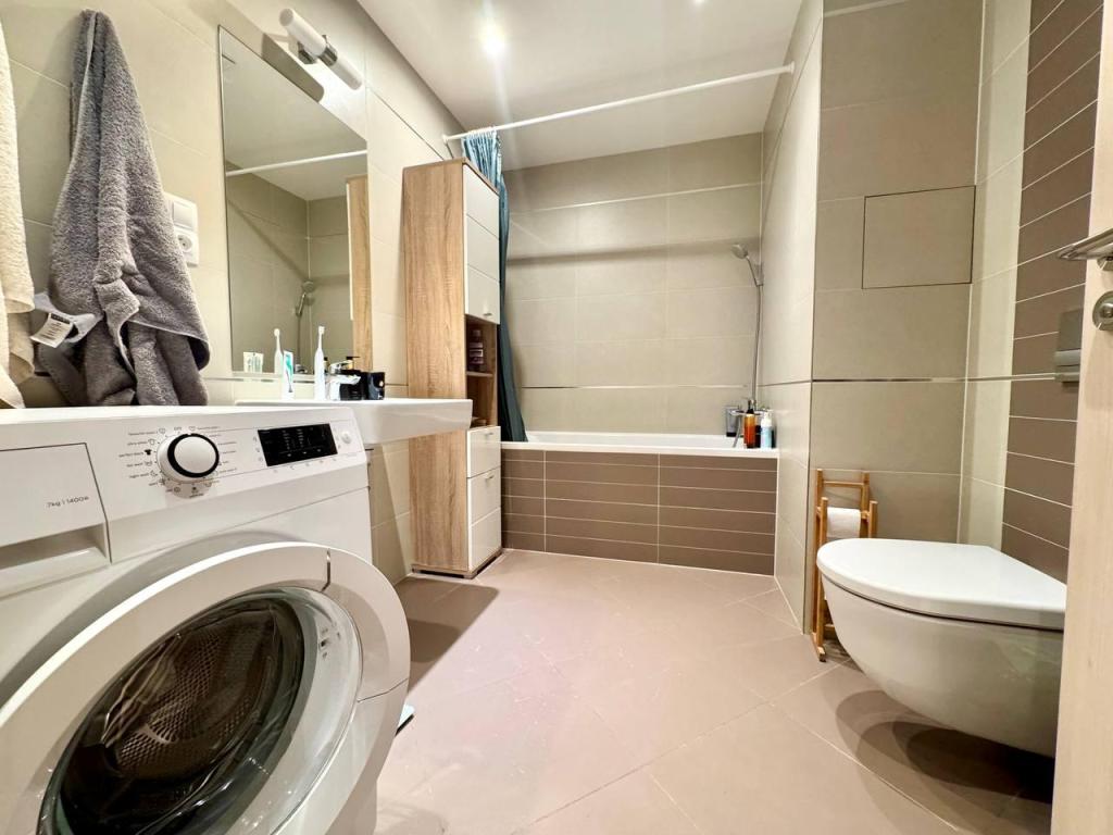 Pronájem bytu 2+kk 48 m2