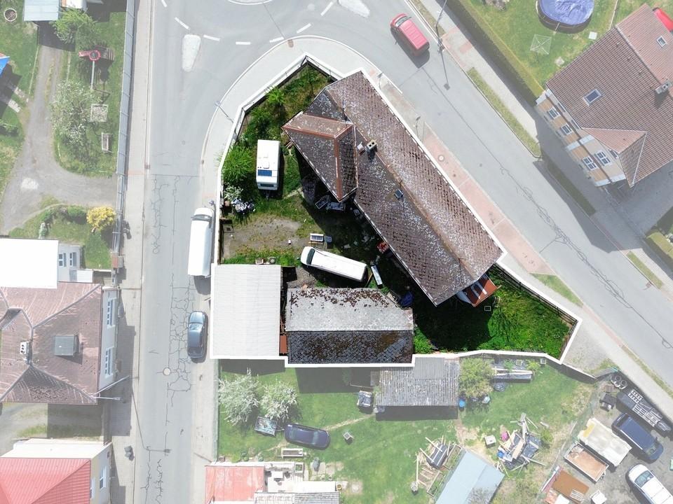 Prodej domu 260 m2