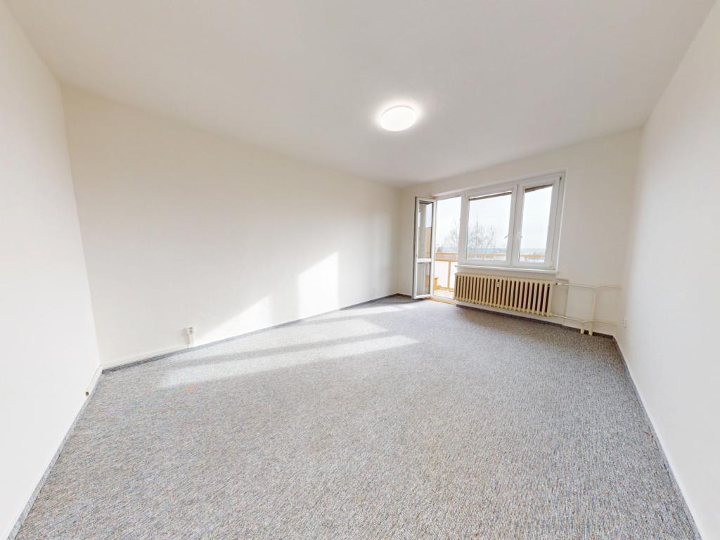 Pronájem bytu 3+1 62 m2