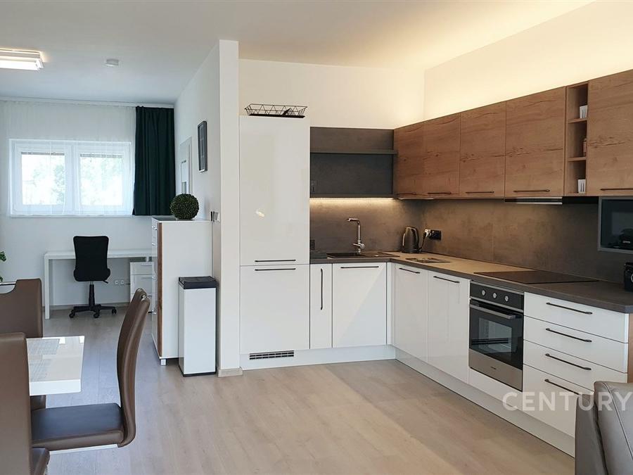 Pronájem bytu 3+kk 78 m2