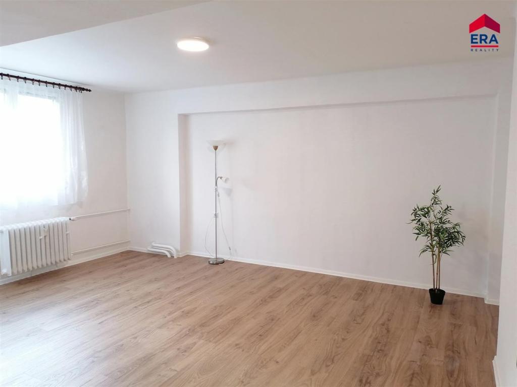 Pronájem bytu 2+1 56 m2