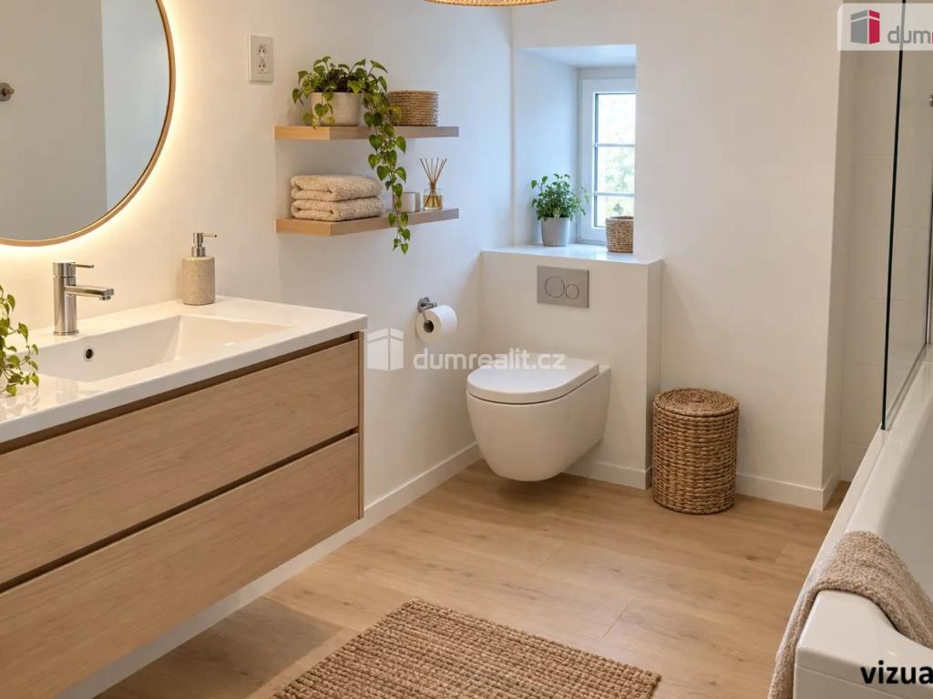 Prodej domu 214 m2, Smržovka – náhled fotky 12