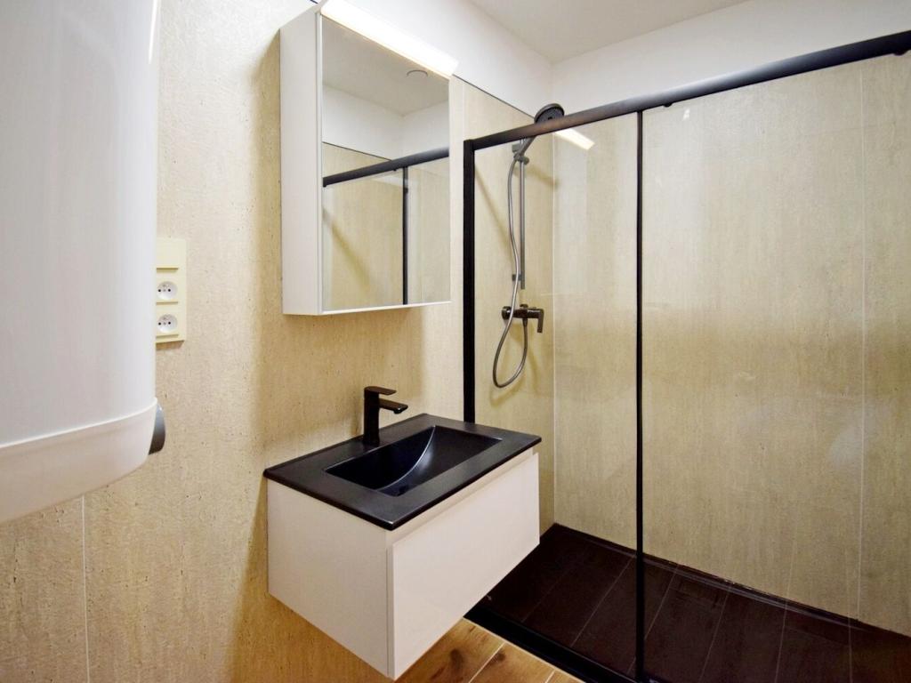 2+1 Apartment in Mníšek pod Brdy - More