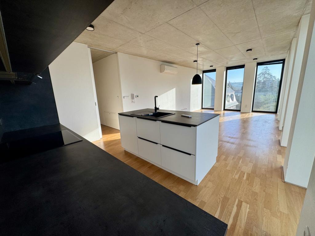 Pronájem bytu 3+kk 90 m2