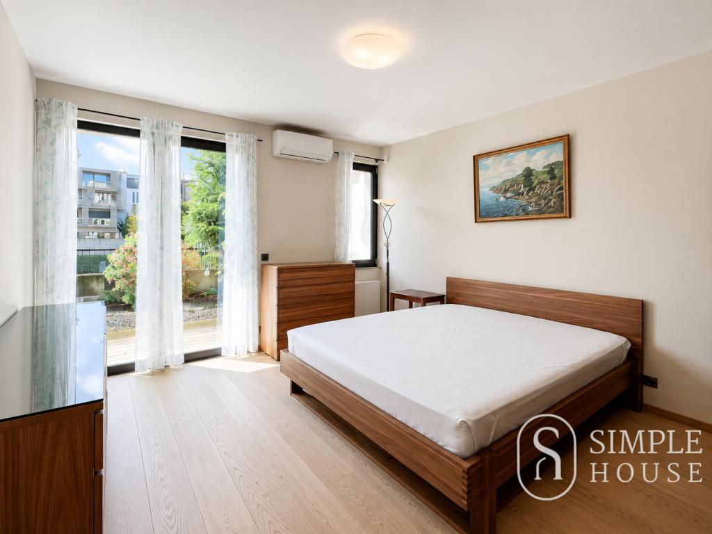 Pronájem bytu 2+kk 55 m2