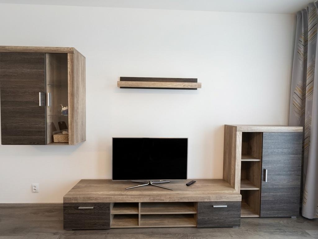 Pronájem bytu 2+kk 67 m2