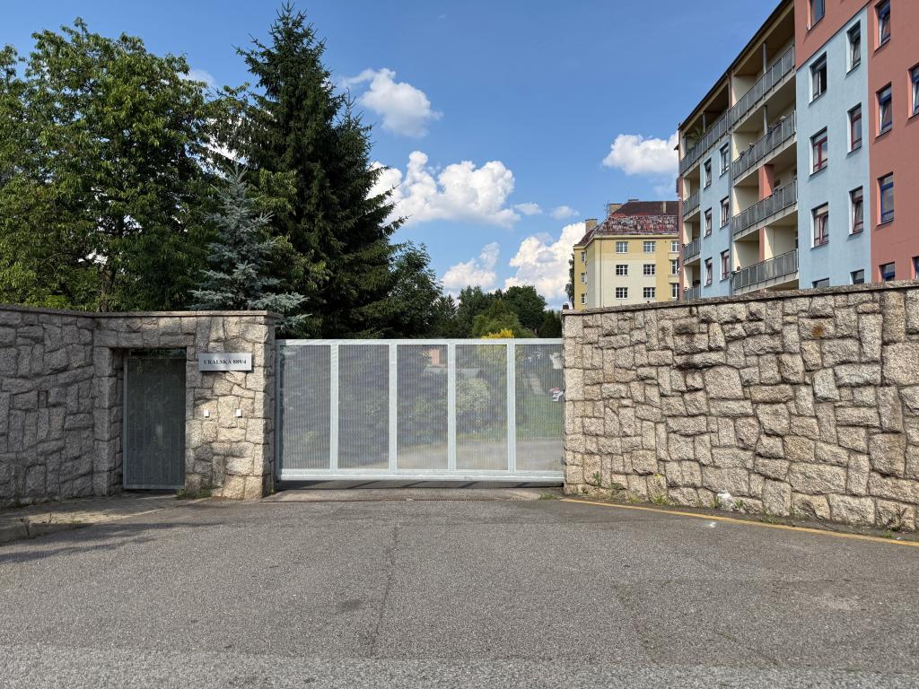 Pronájem bytu 2+kk 62 m2