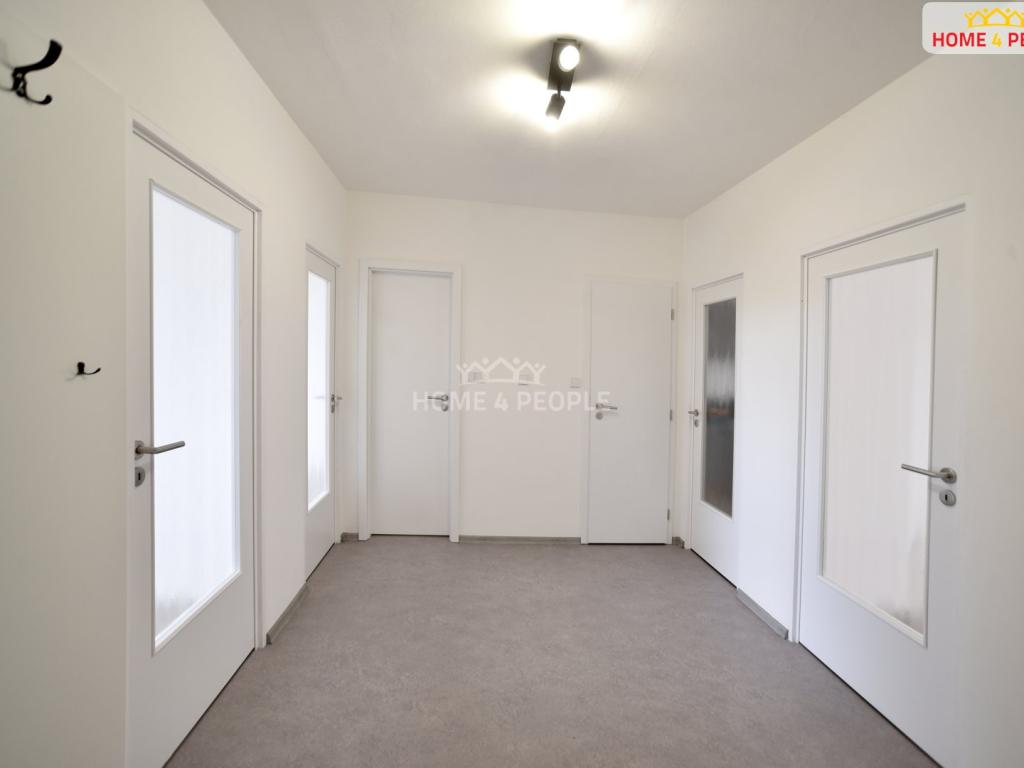 Pronájem bytu 3+1 74 m2