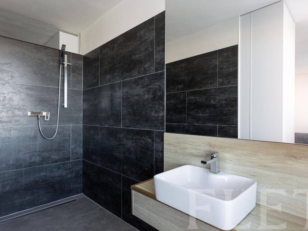 Pronájem bytu 1+kk 31 m2, Praha – náhled fotky 8
