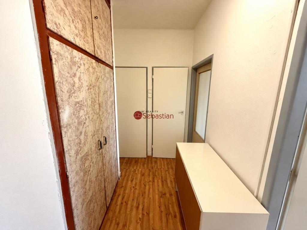 Prodej bytu 1+1 34 m2, Most – náhled fotky 7