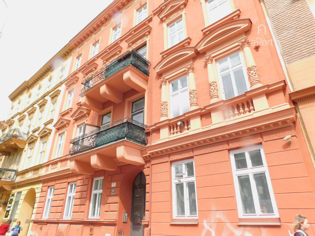 Pronájem bytu 2+kk 50 m2, Brno – náhled fotky 15
