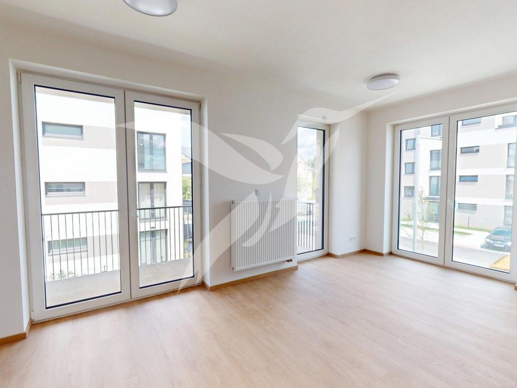 Pronájem bytu 2+kk 52 m2