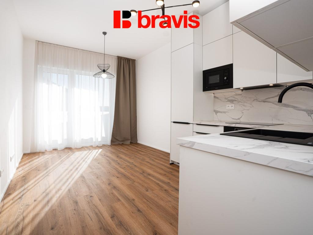 Pronájem bytu 3+kk 71 m2