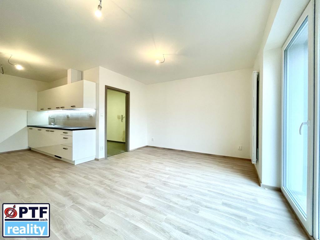 Pronájem bytu 2+kk 54 m2