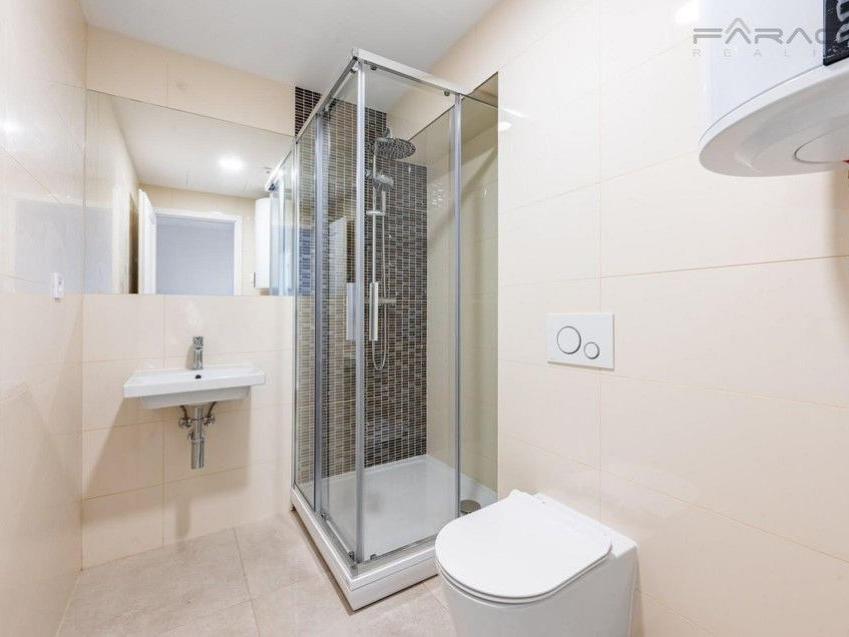 Pronájem bytu 2+kk 44 m2