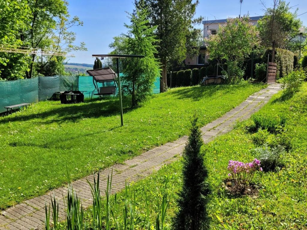 Pronájem bytu 2+1 65 m2