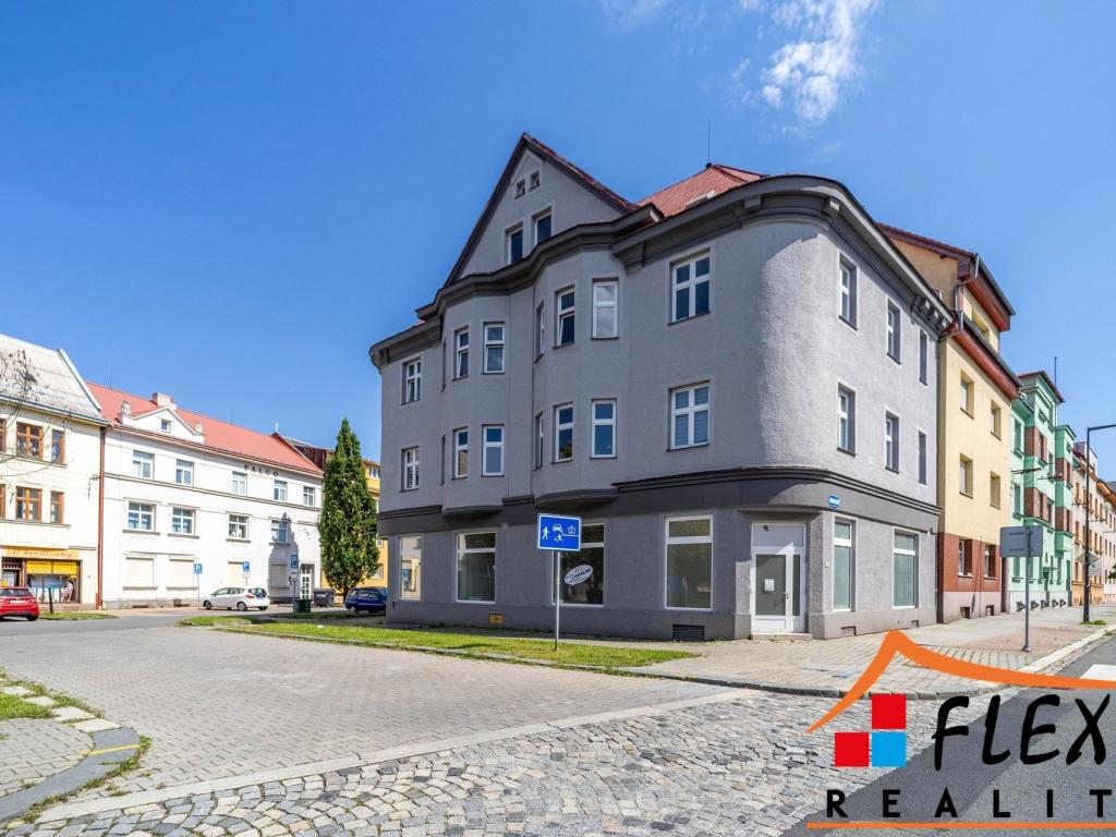 Pronájem bytu 2+kk 80 m2