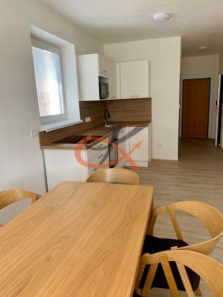 Pronájem bytu 2+kk 56 m2