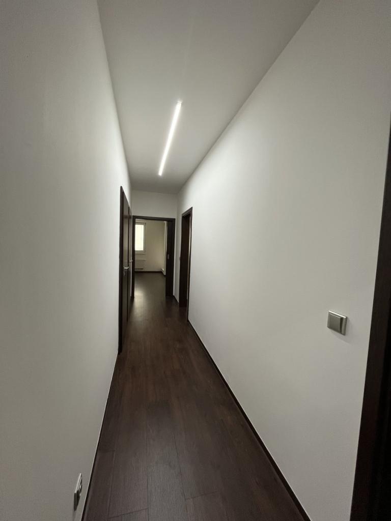 Pronájem bytu 3+kk 75 m2