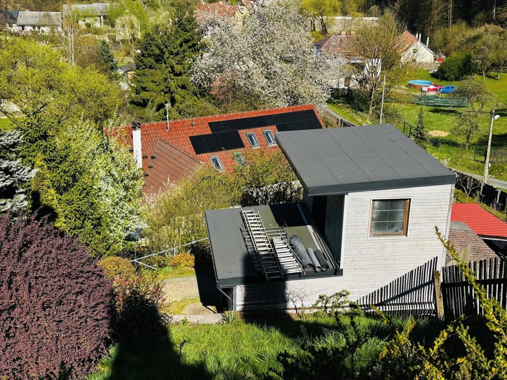 Prodej domu 70 m2, Stříbrná Skalice – náhled fotky 22