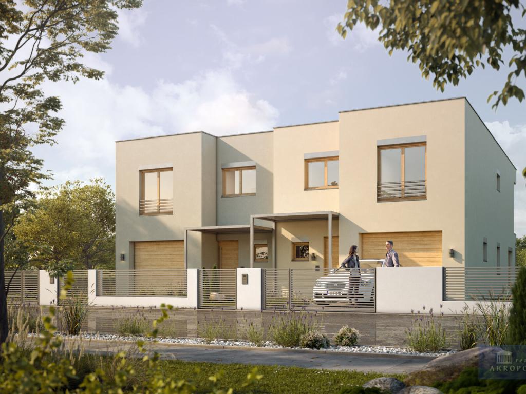 Prodej domu 207 m2