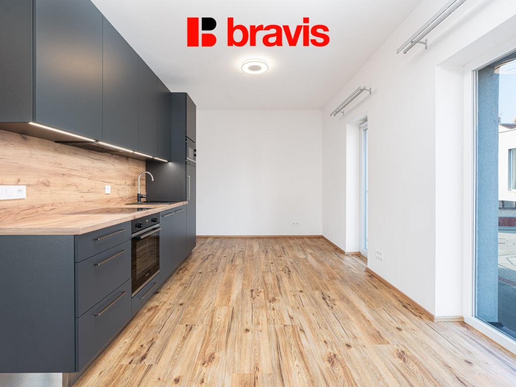 Prodej bytu 2+kk 48 m² – pohled 6