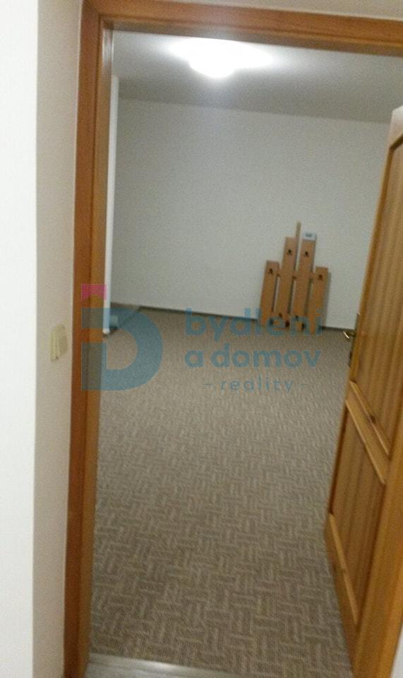 Pronájem bytu 1+1 45 m2