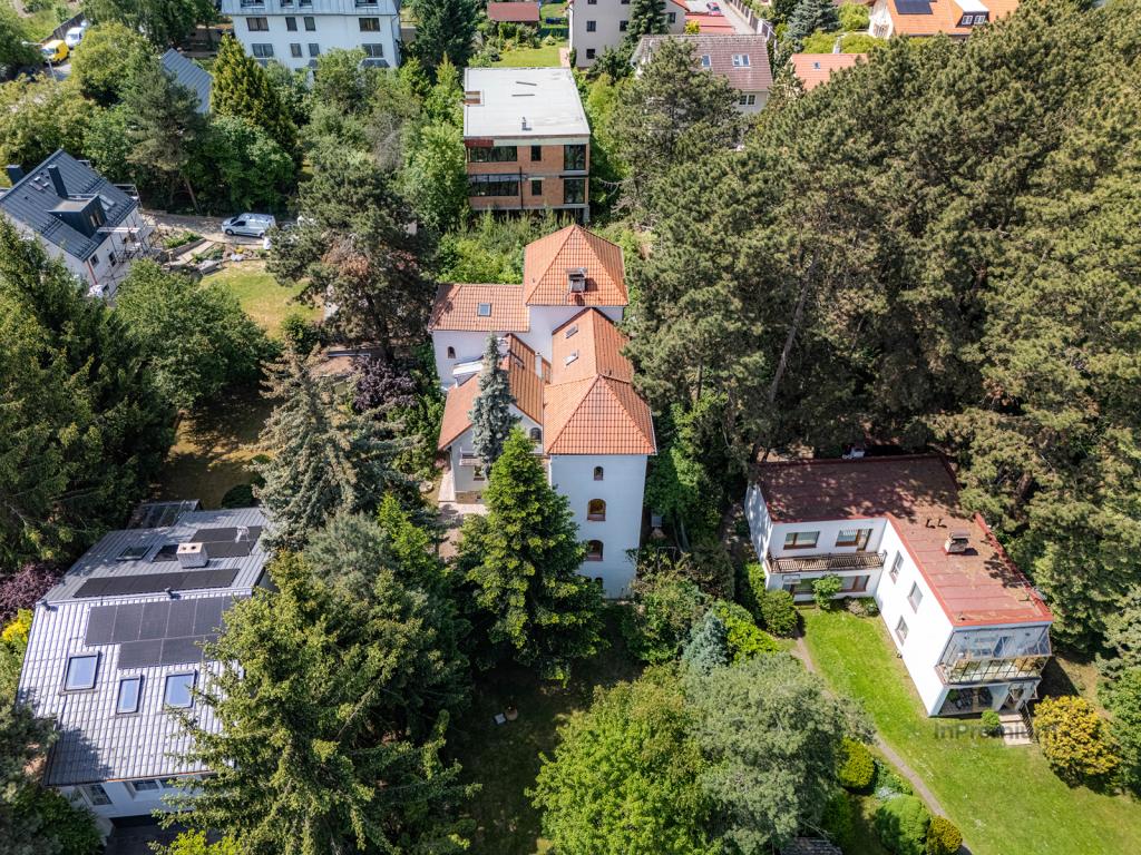 Prodej domu 513 m2