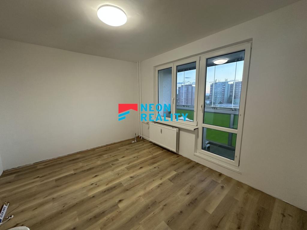 Pronájem bytu 3+1 78 m2