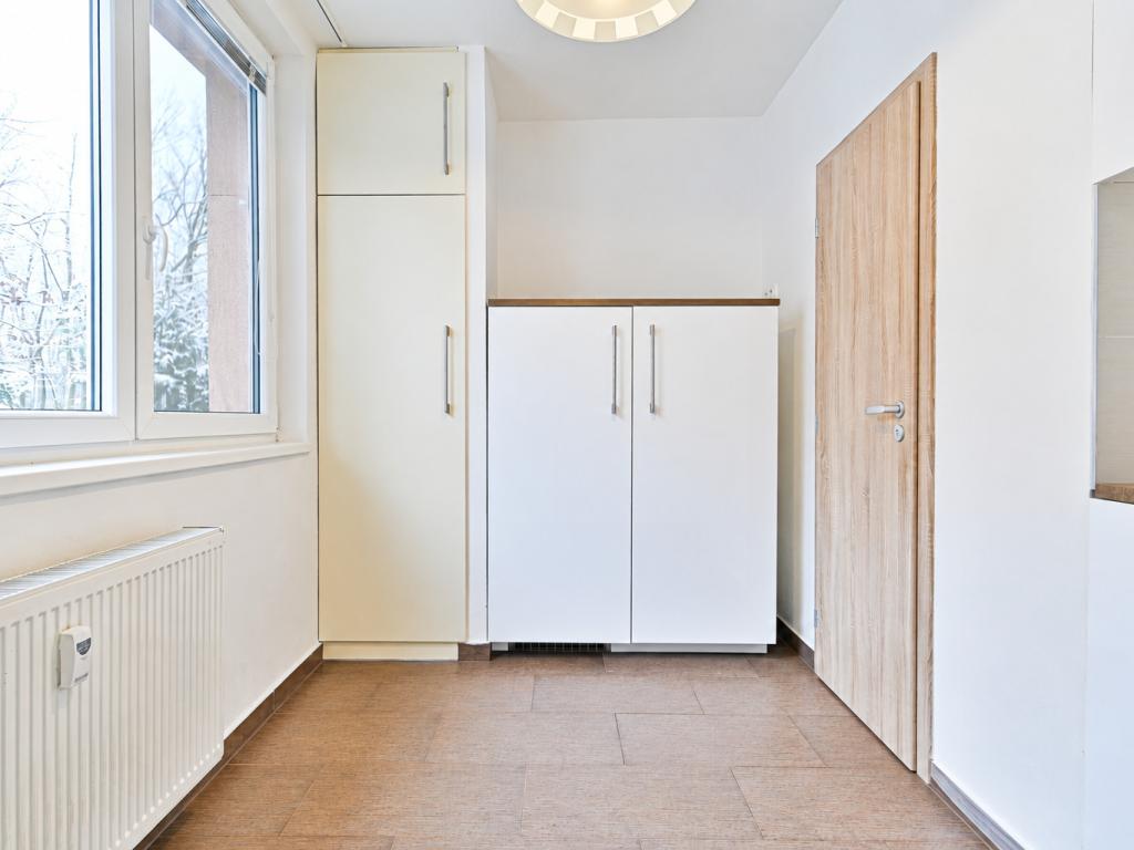 Prodej bytu 2+1 54 m2