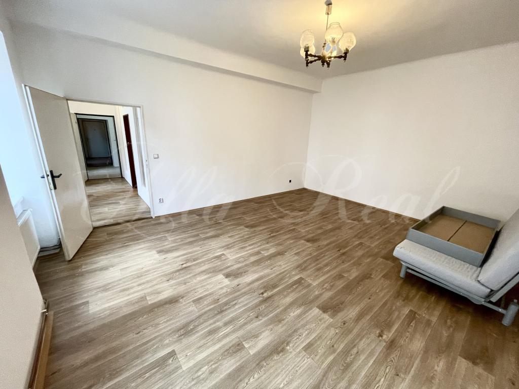 Pronájem bytu 2+1 76 m2