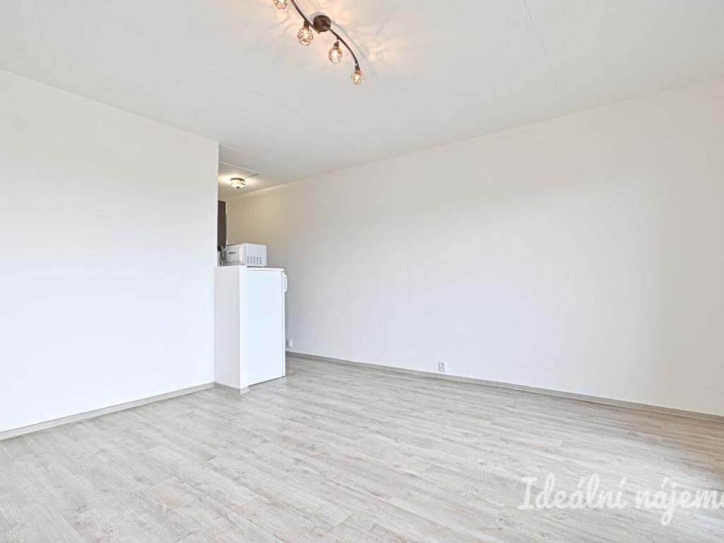 Pronájem bytu 2+kk 44 m2