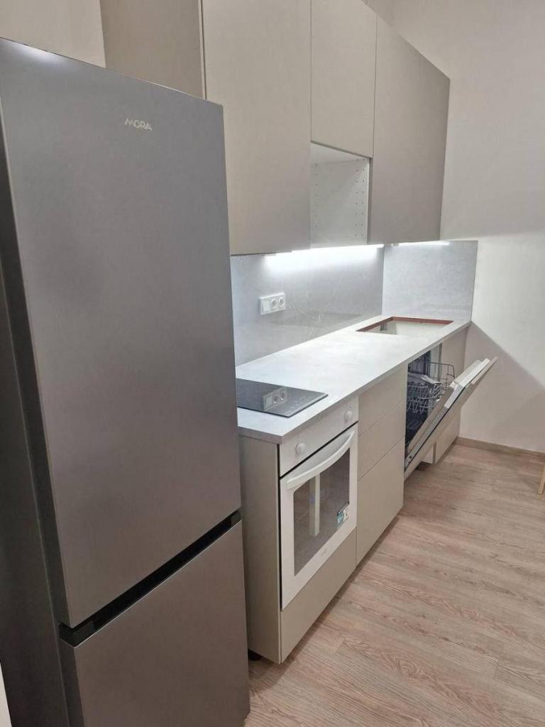 Pronájem bytu 2+kk 31 m2