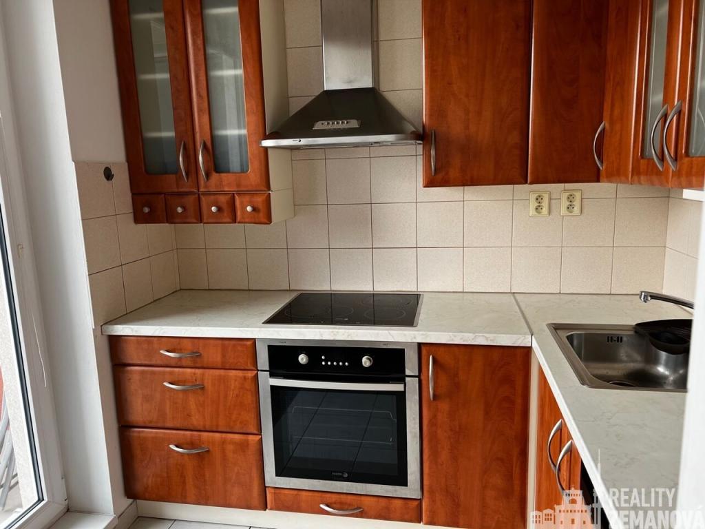 Pronájem bytu 2+kk 65 m2