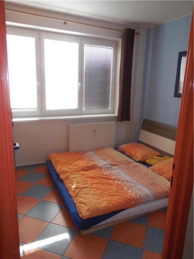 Pronájem bytu 2+kk 48 m2