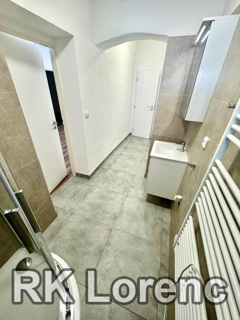 Pronájem bytu 2+kk 49 m2