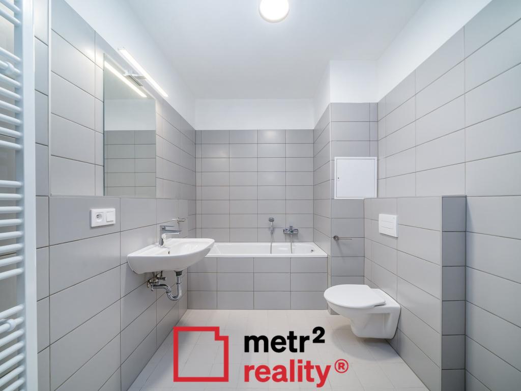 Pronájem bytu 3+kk 59 m2, Olomouc – náhled fotky 16