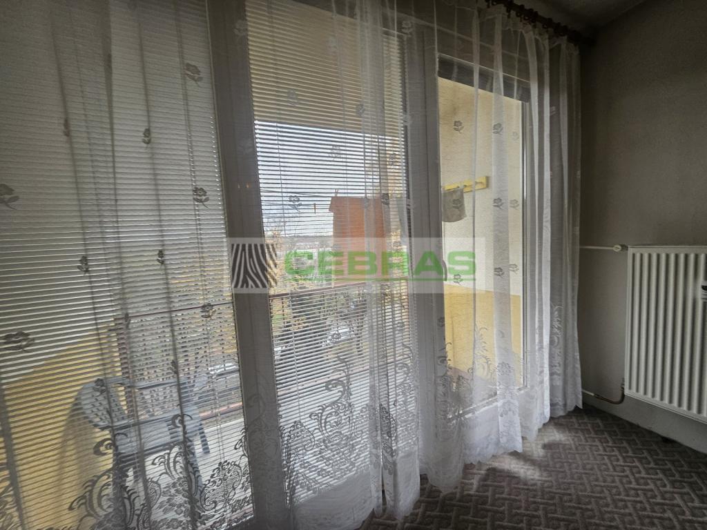 Pronájem 3+1, České Budějovice - J. Buděšínského,