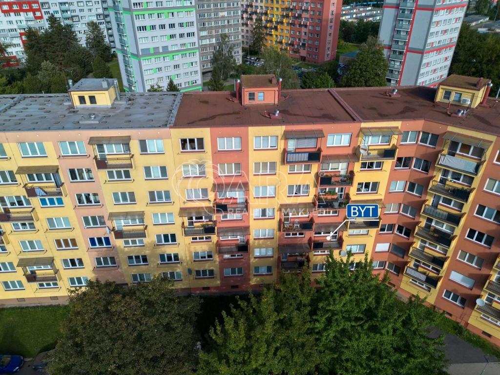 Prodej bytu 3+1 74 m2, Ostrava – náhled fotky 22