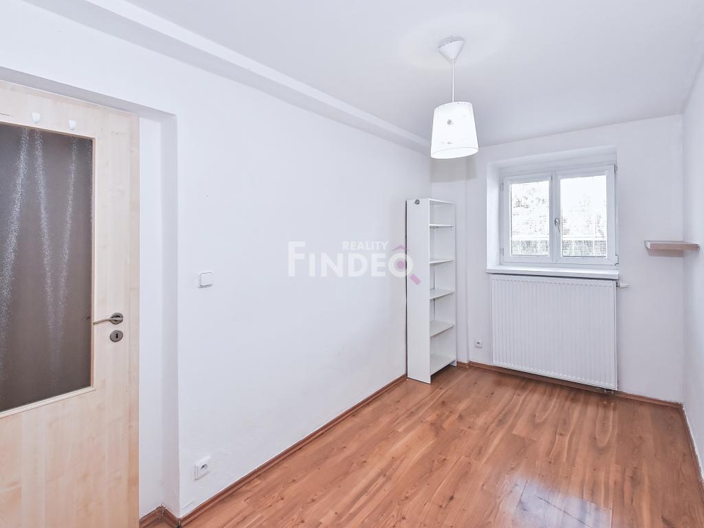 Prodej bytu 3+kk 76 m2