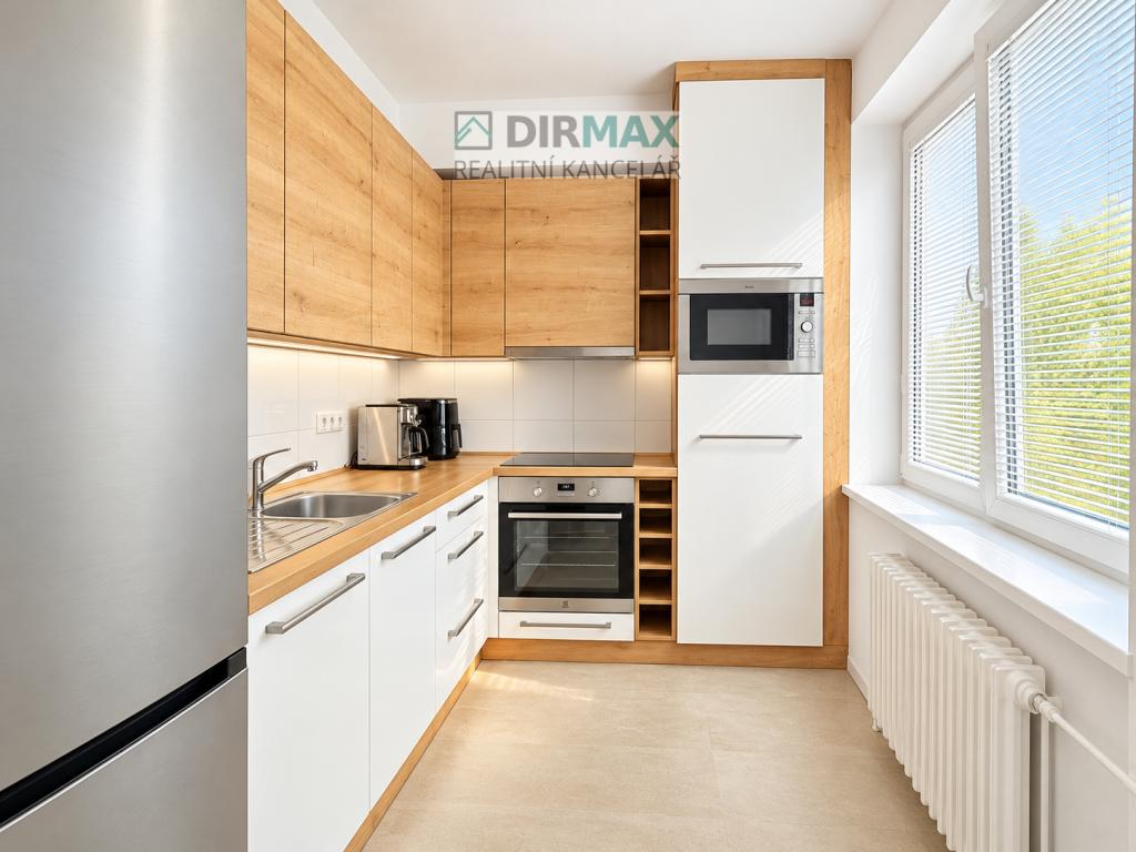 Pronájem bytu 2+1 65 m2, Plzeň – náhled fotky 3