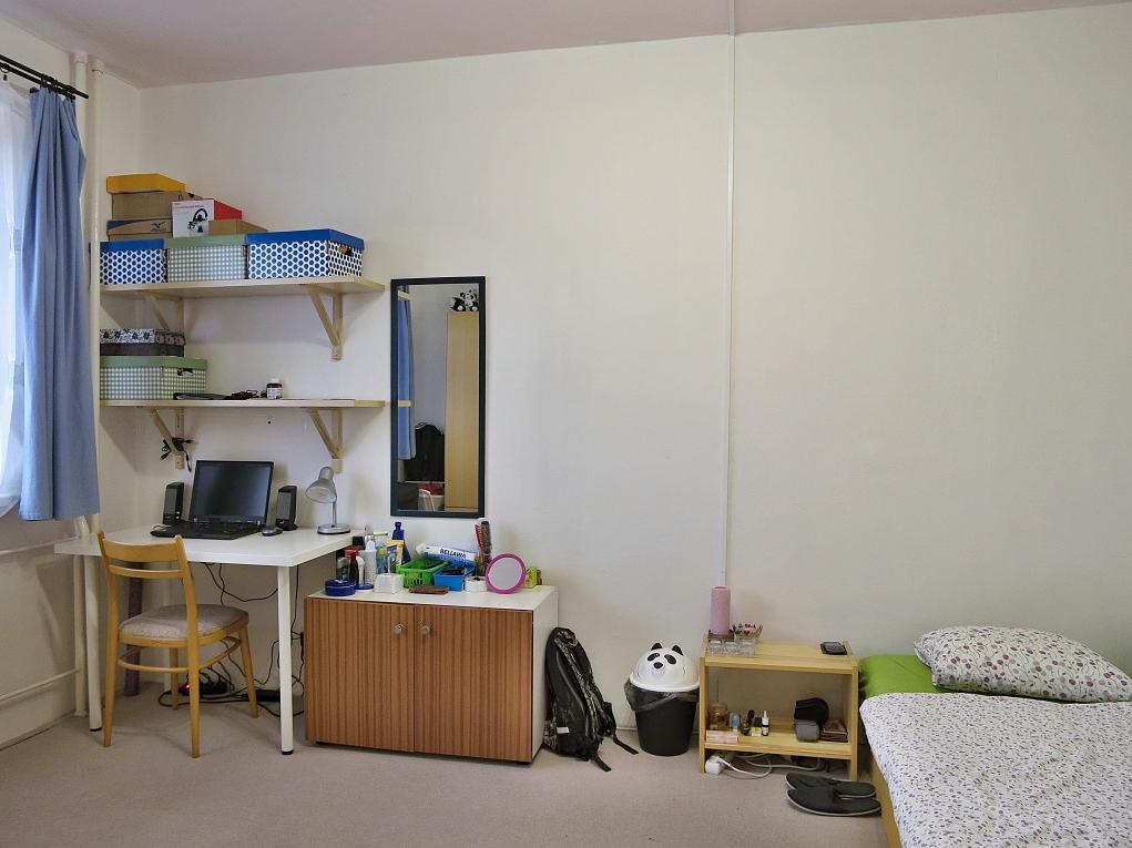 Pronájem bytu 3+1 75 m2
