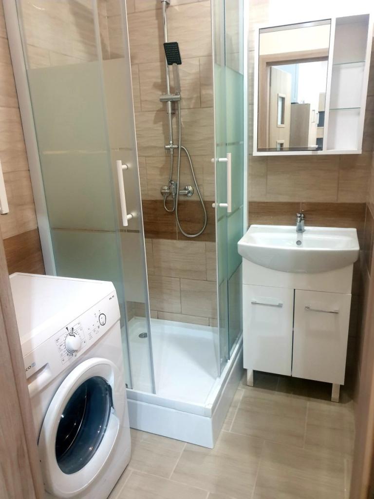 Pronájem bytu 2+kk 54 m2