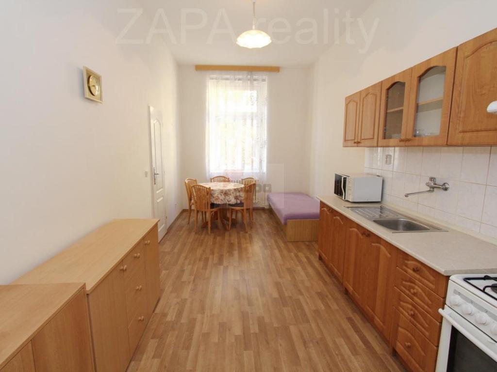 Pronájem bytu 2+1 71 m2