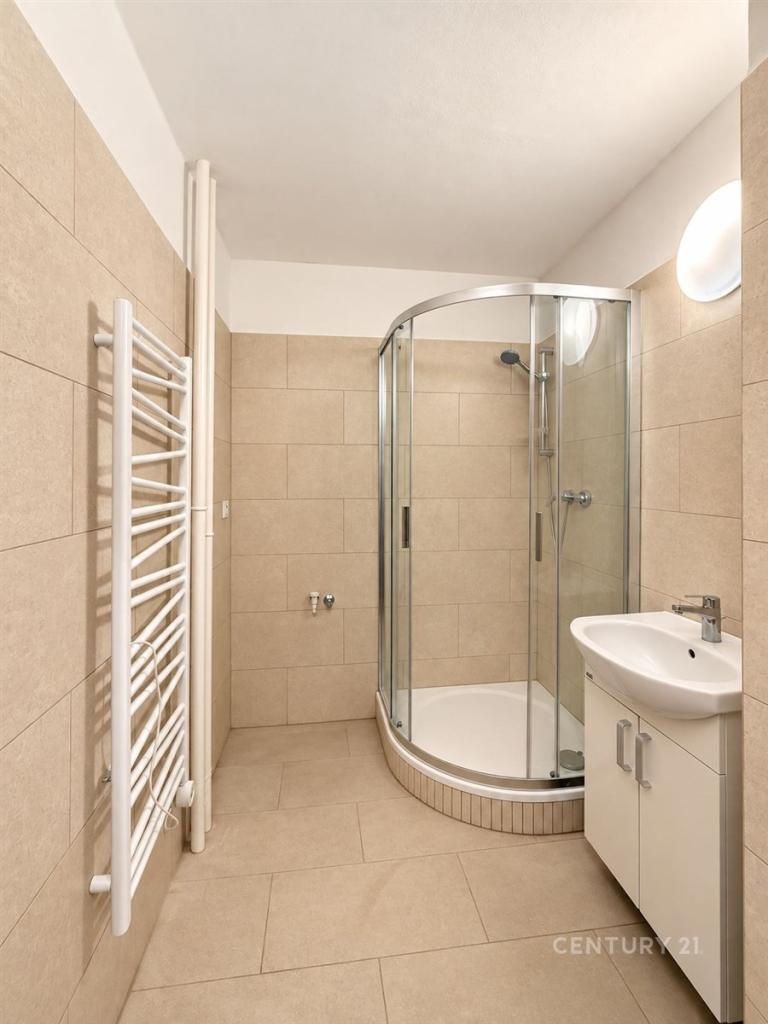 Pronájem bytu 3+1 76 m2