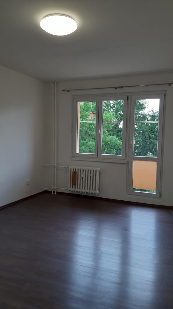 Pronajem bytu 2+1 55 m2