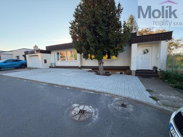 Pronájem domu 147 m2