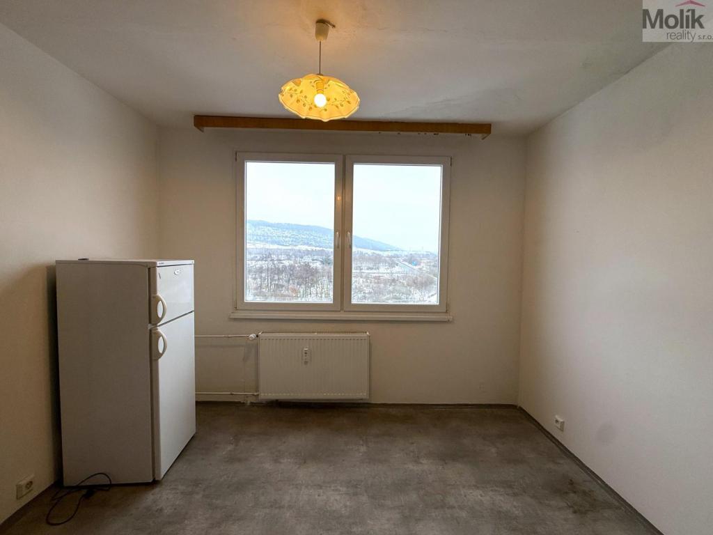 Pronájem bytu 1+1 34 m2