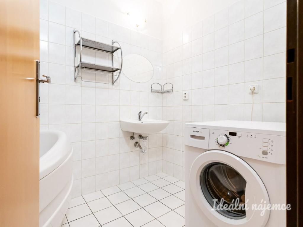 Pronájem bytu 2+kk 53 m2